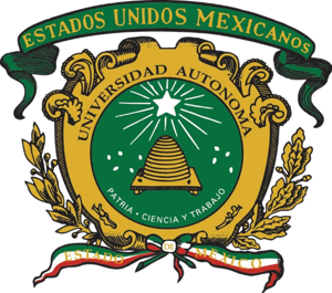 Escudo de la Universidad Autónoma del Estado de México